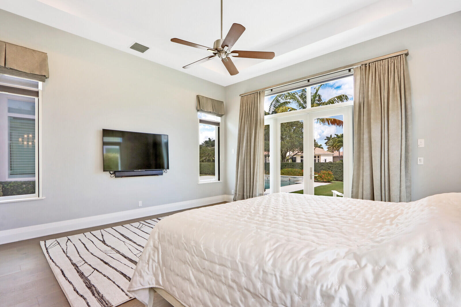 FRENCHMANS RESERVE PCD F - Residential