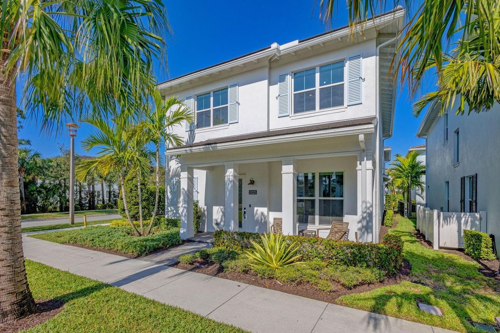 Photo of 13325 Machiavelli Way, Palm Beach Gardens, FL 33418 (MLS # B26013224)