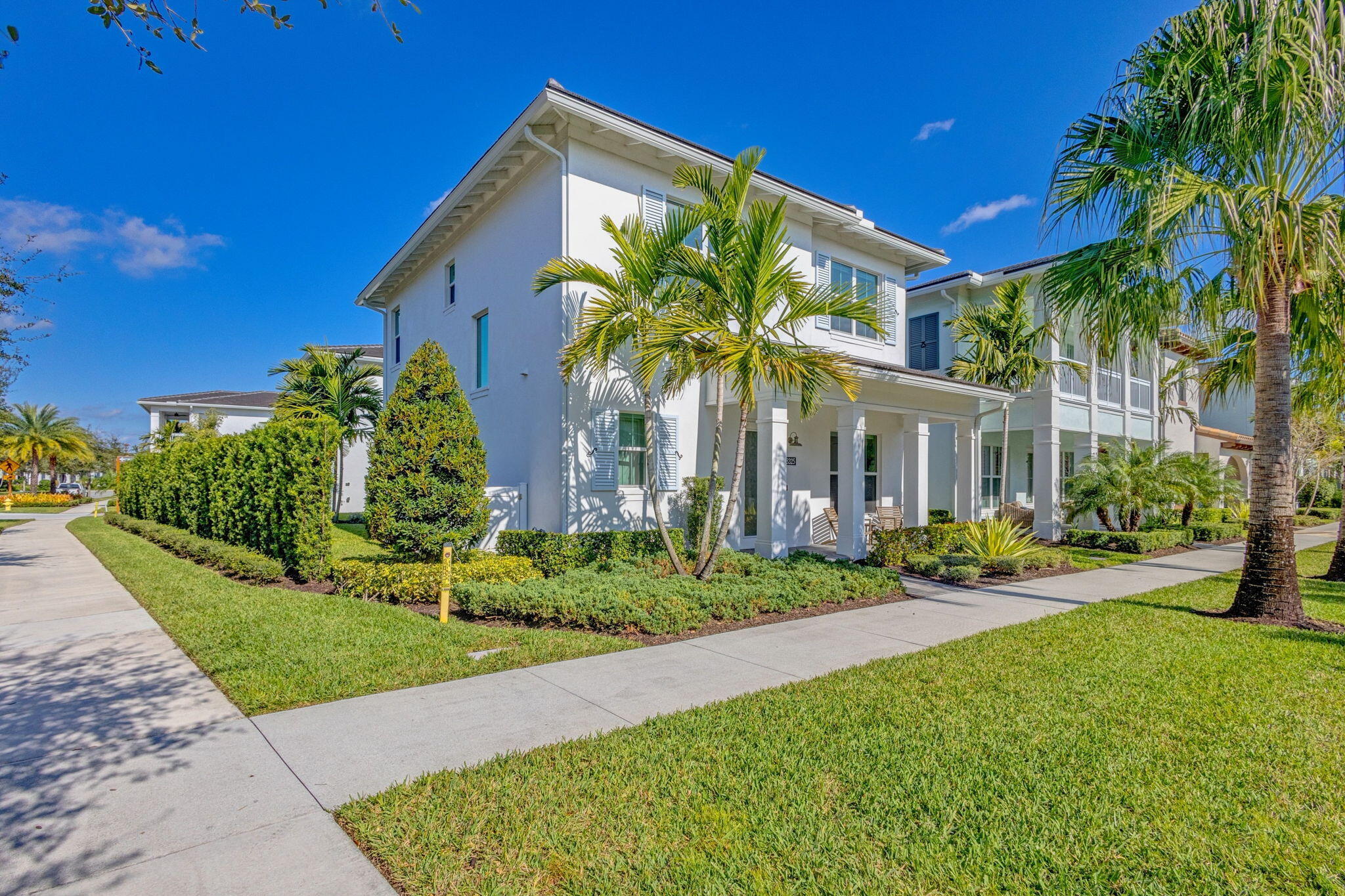 13325 Machiavelli Way