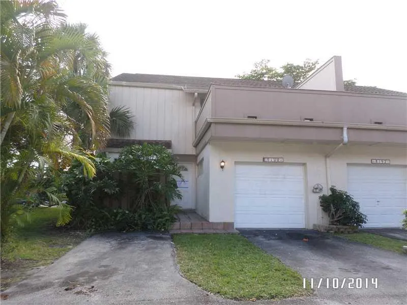 8190 NW 8th Mnr Unit 5  