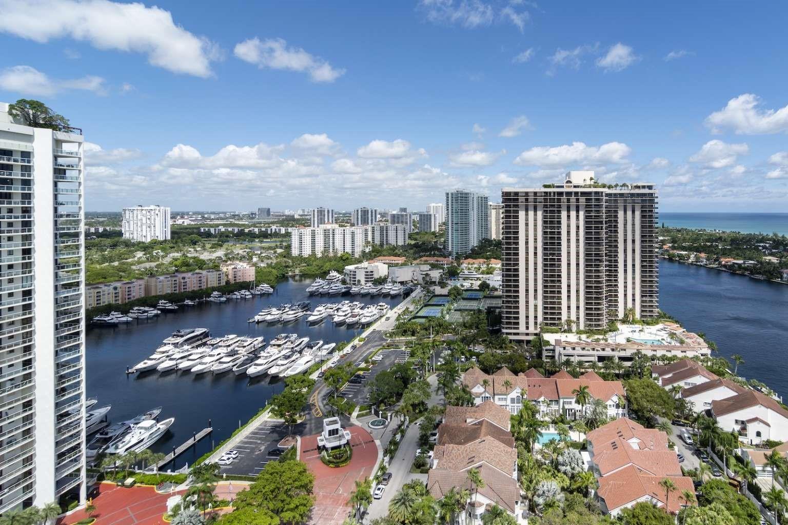 19355 Turnberry Way 24C