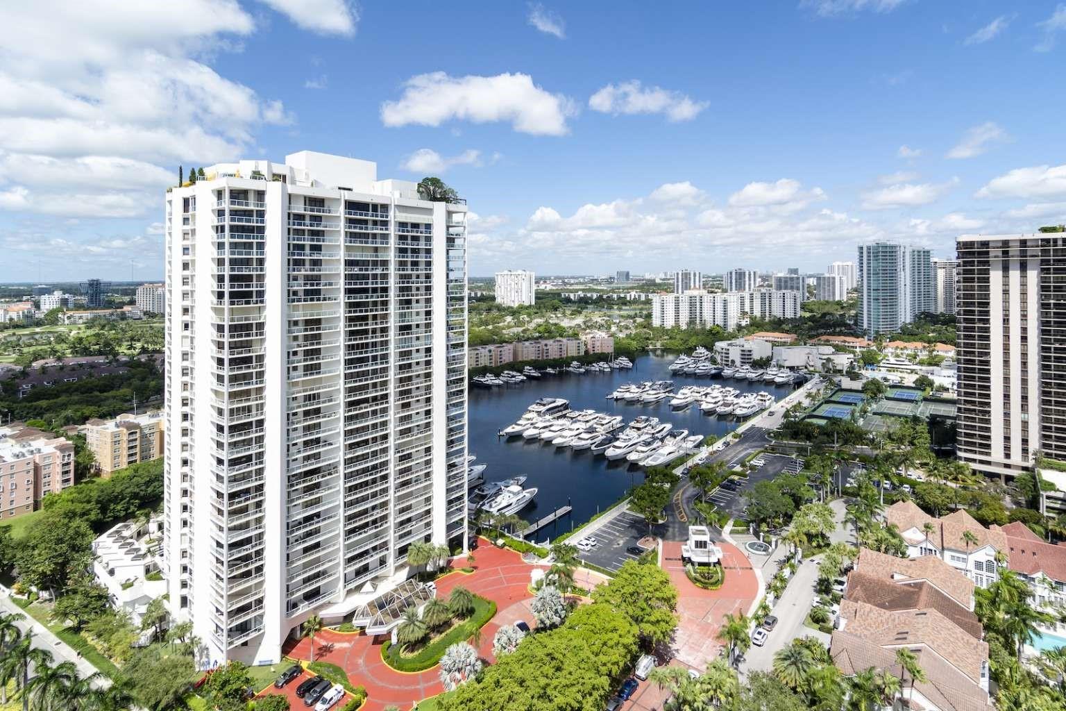 19355 Turnberry Way 24C