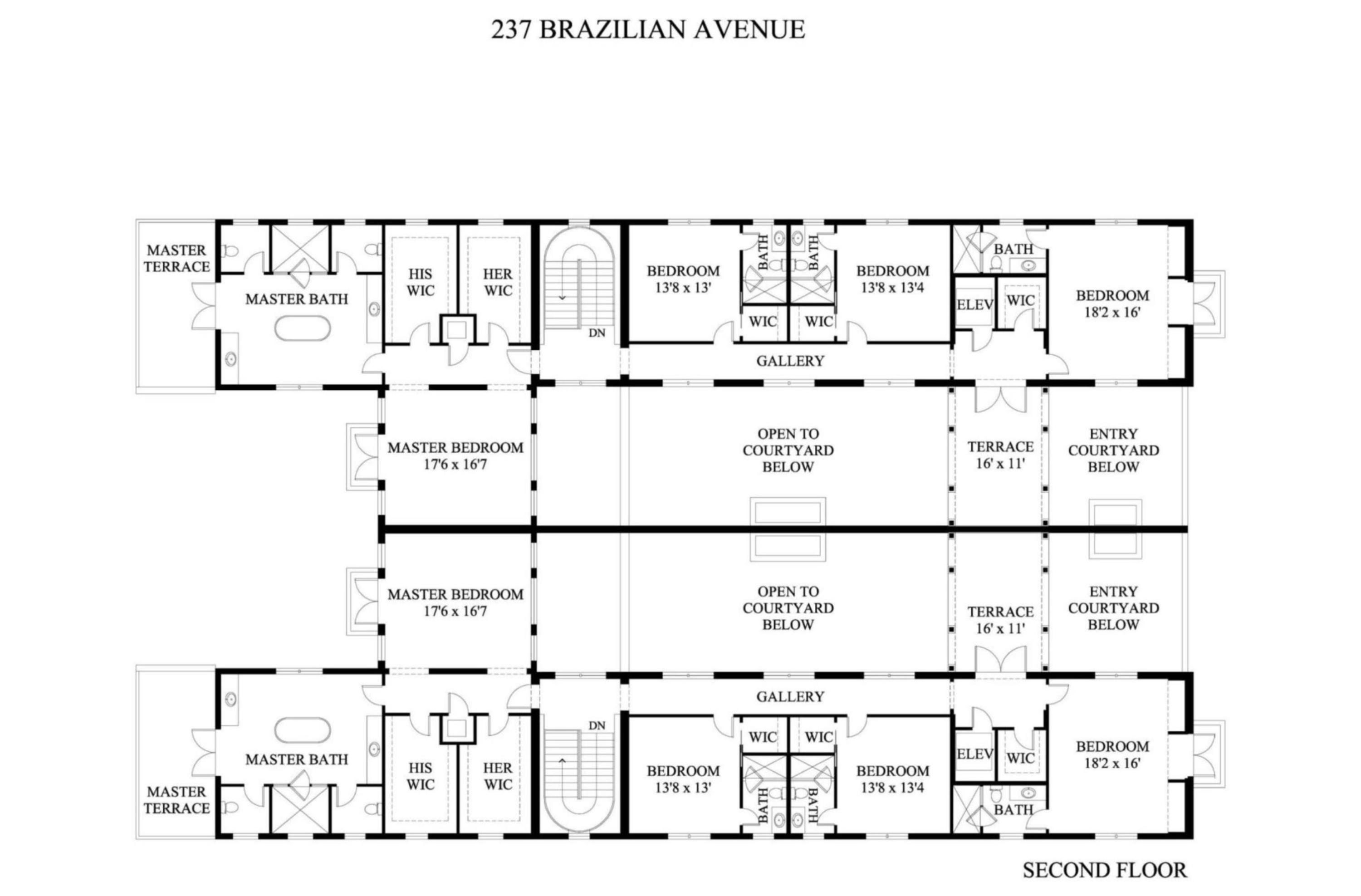 ROYAL PARK - Residential