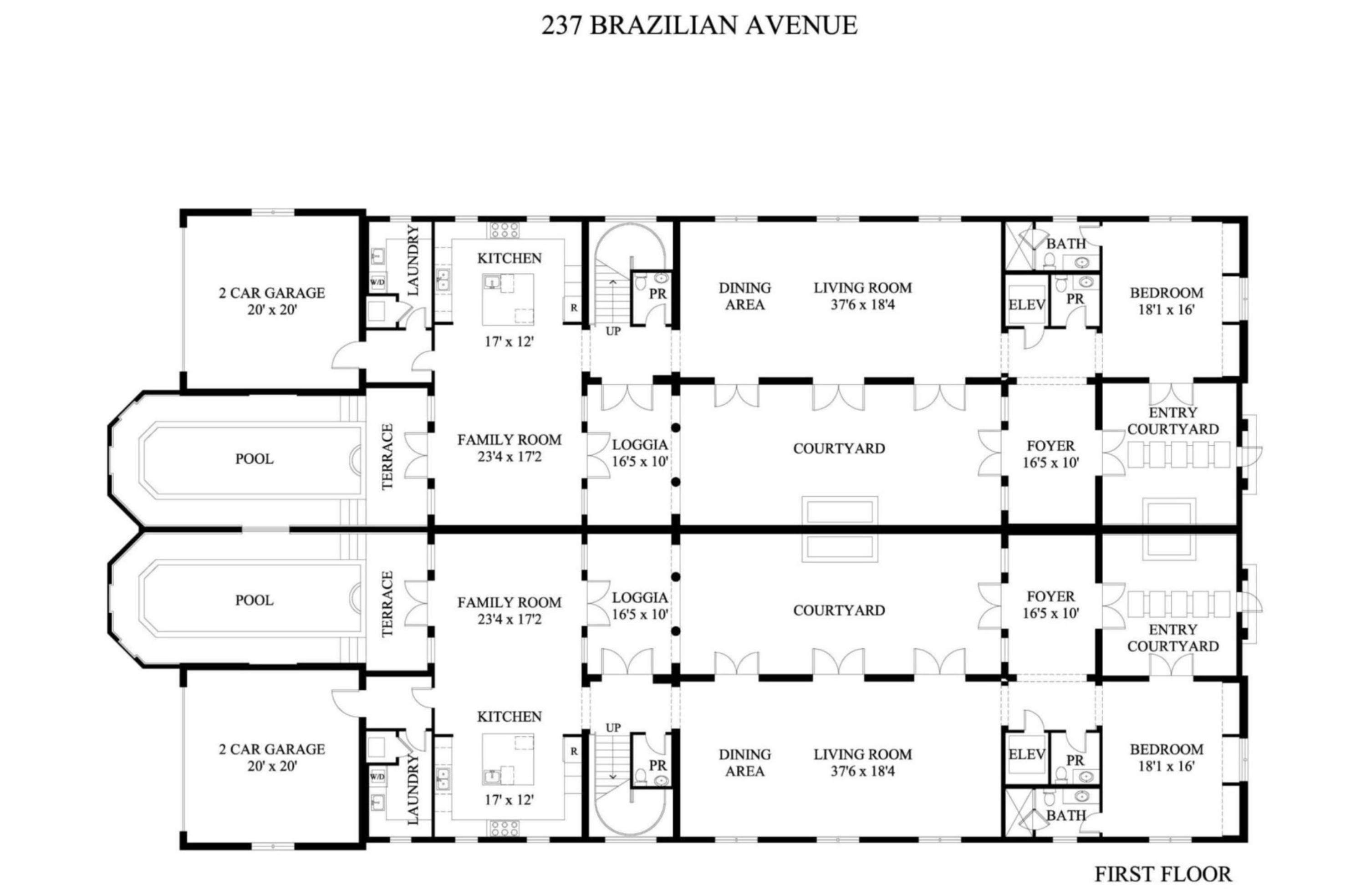ROYAL PARK - Residential
