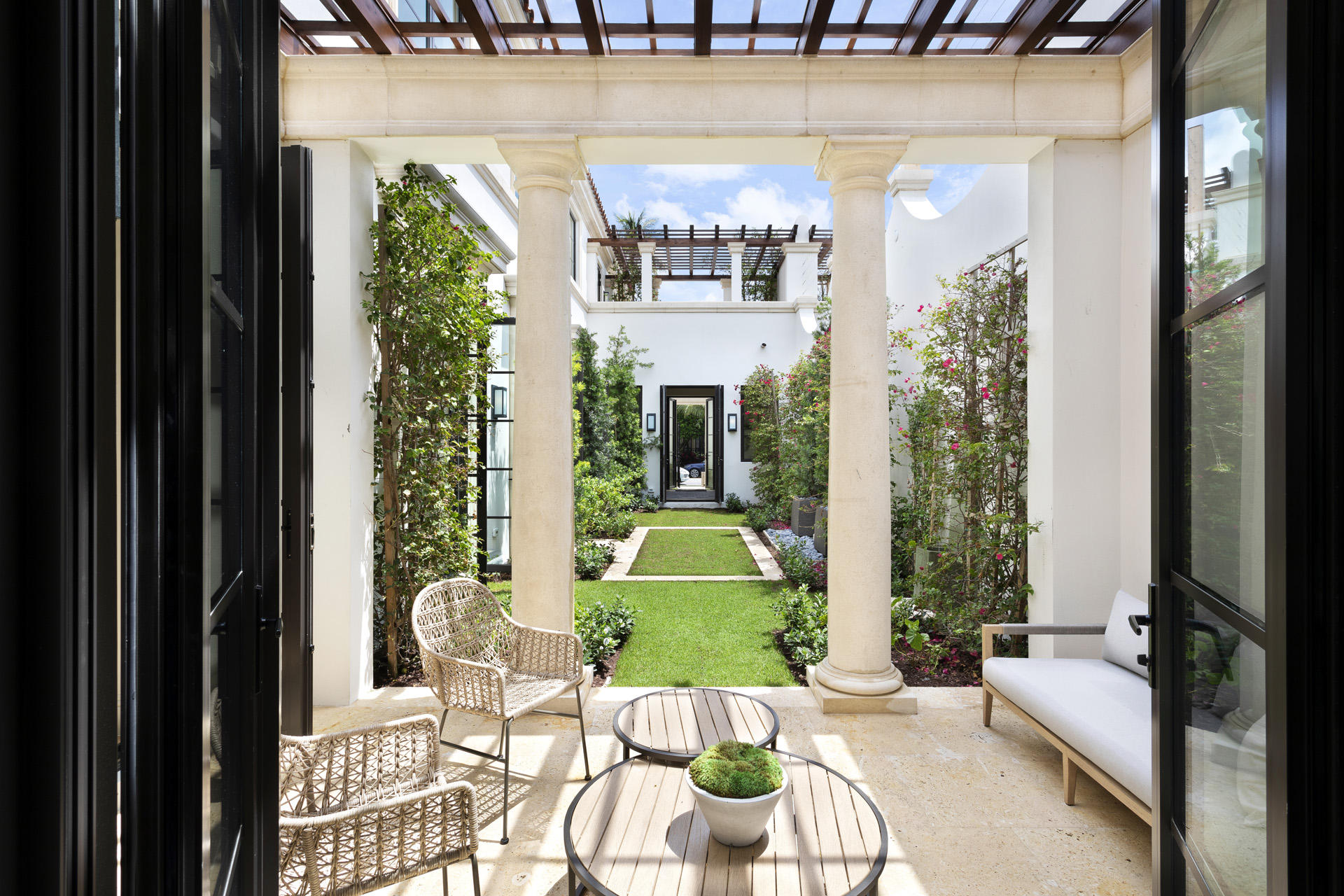 ROYAL PARK - Residential