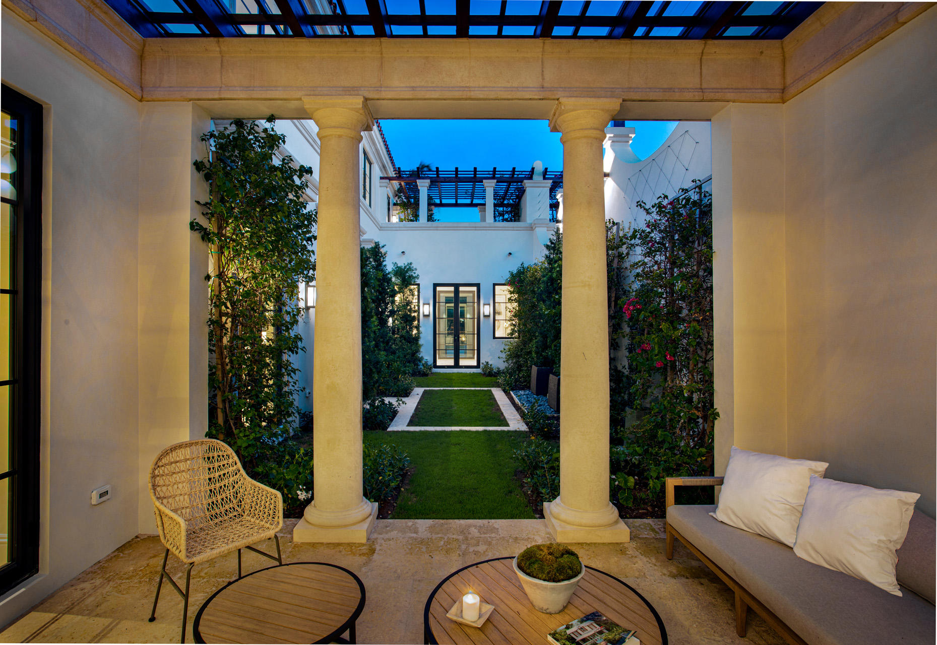 ROYAL PARK - Residential