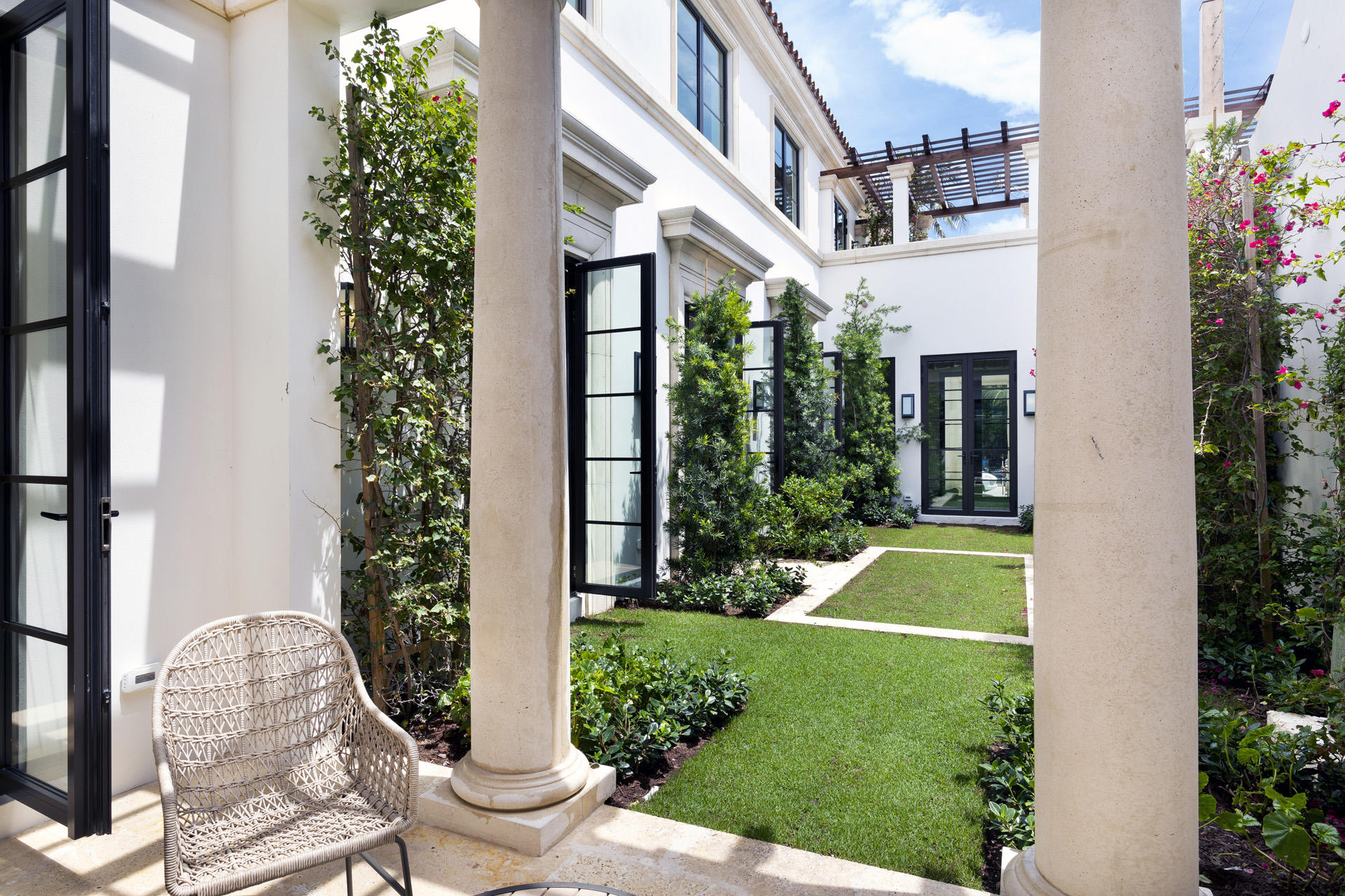 ROYAL PARK - Residential