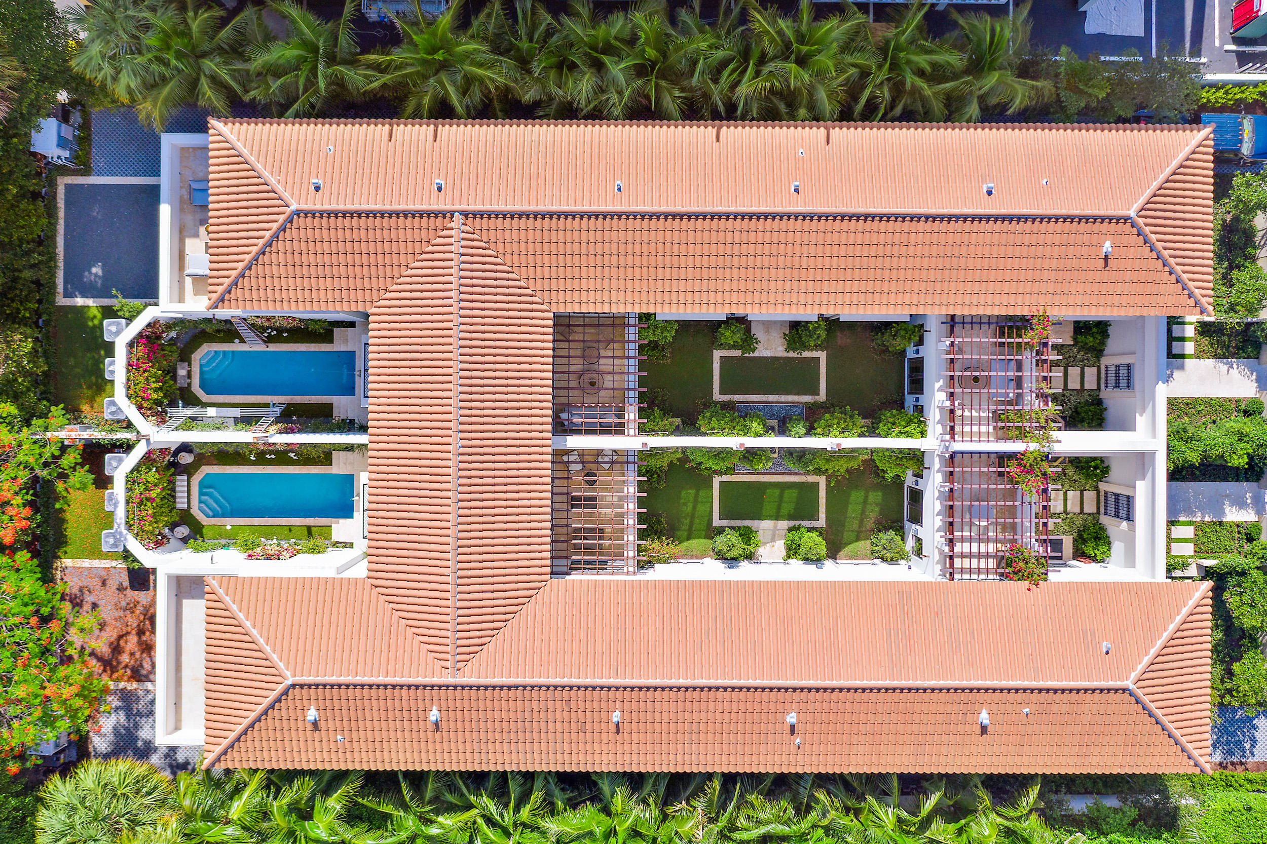 ROYAL PARK - Residential