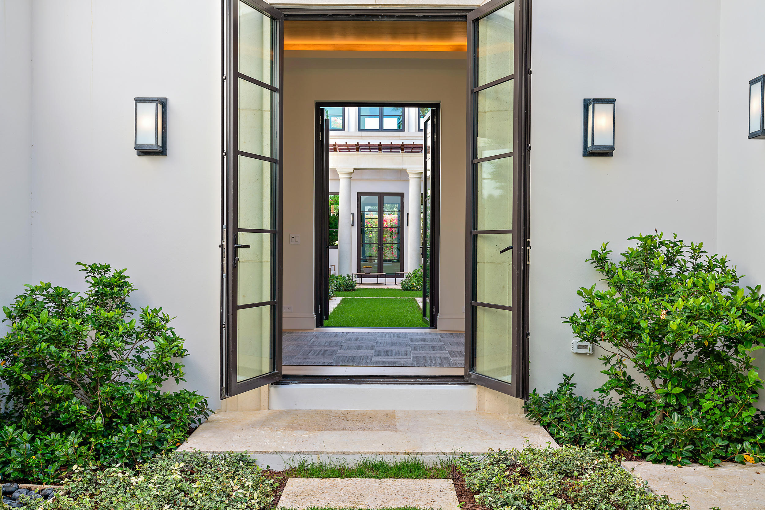 ROYAL PARK - Residential