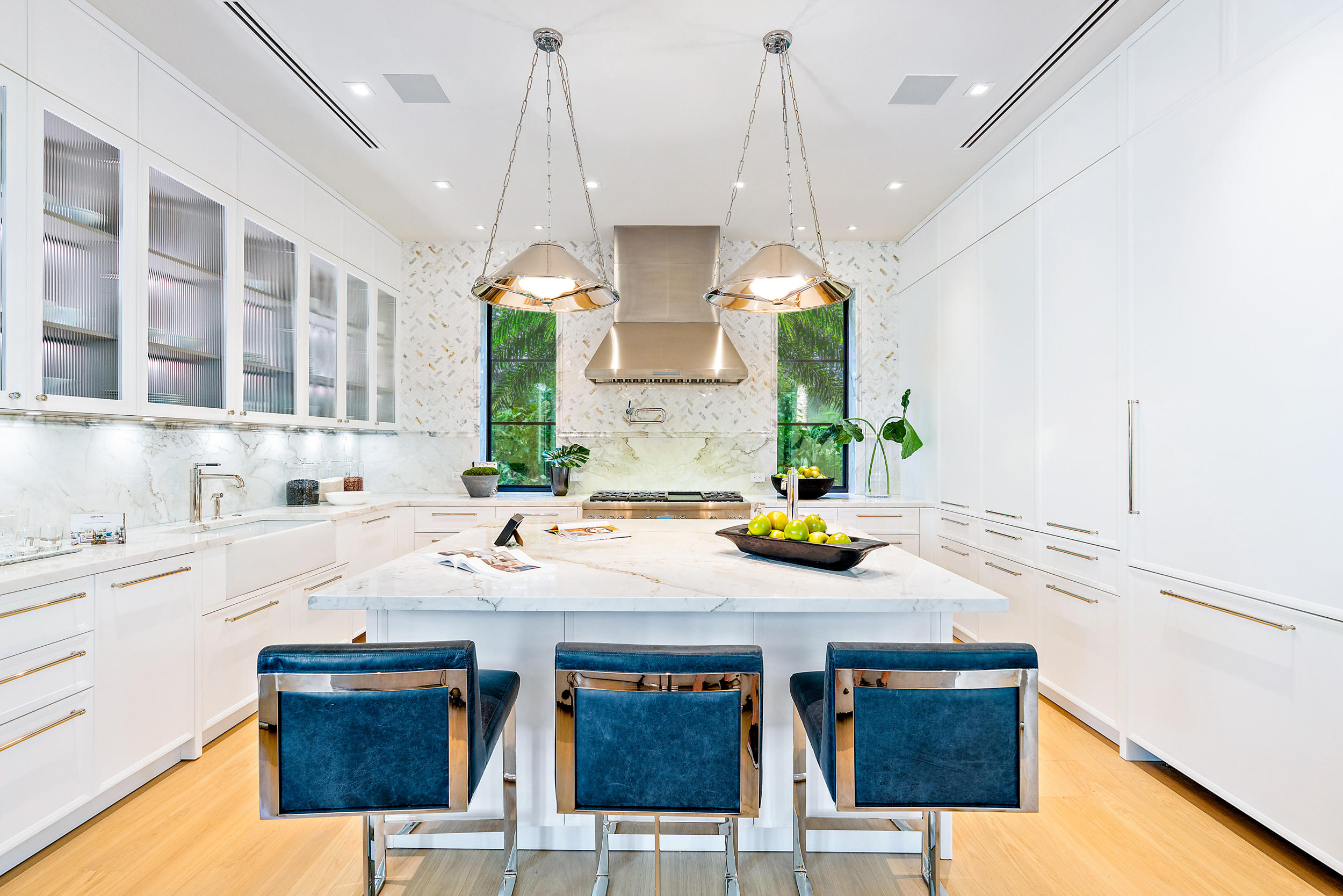 ROYAL PARK - Residential