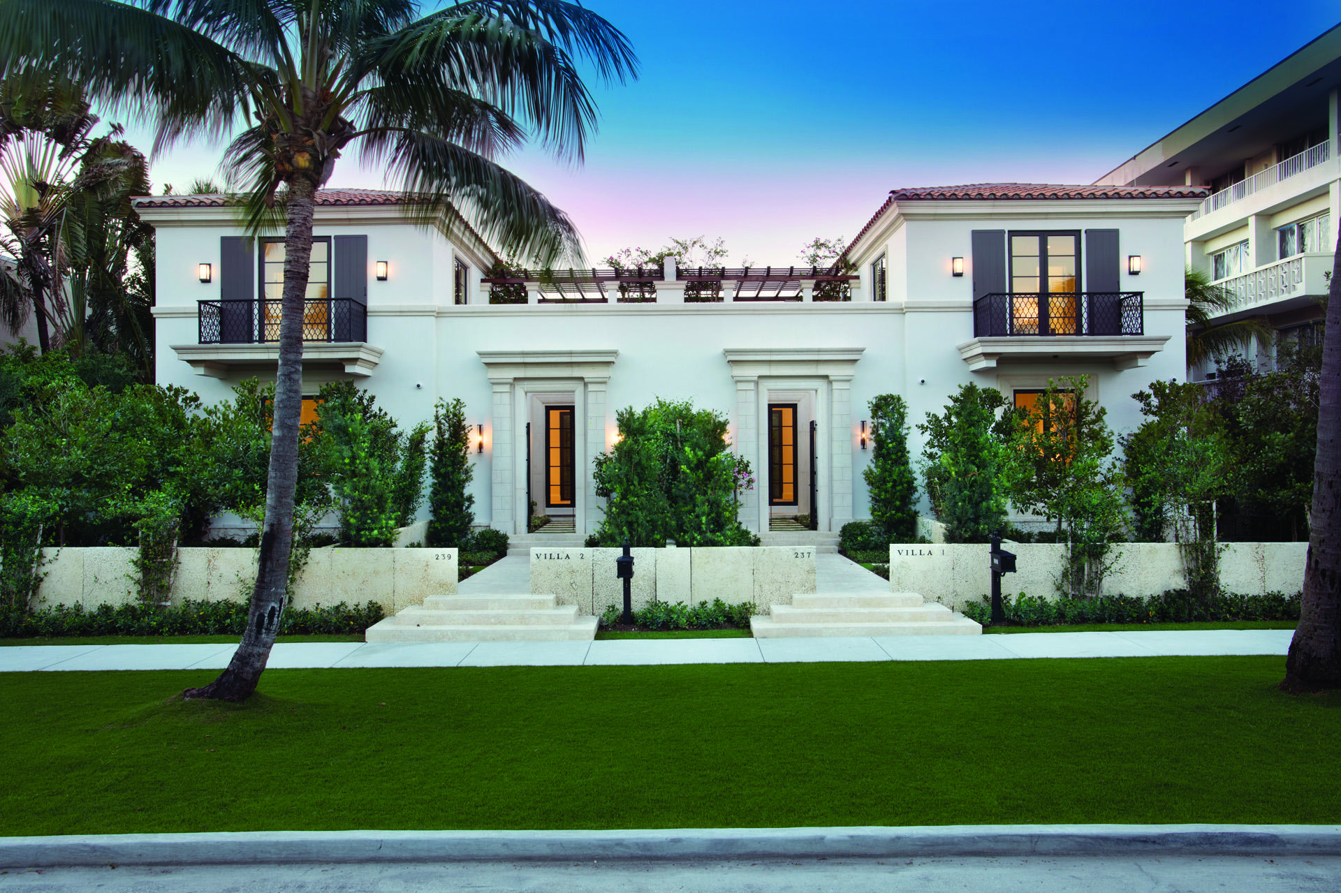 ROYAL PARK - Residential