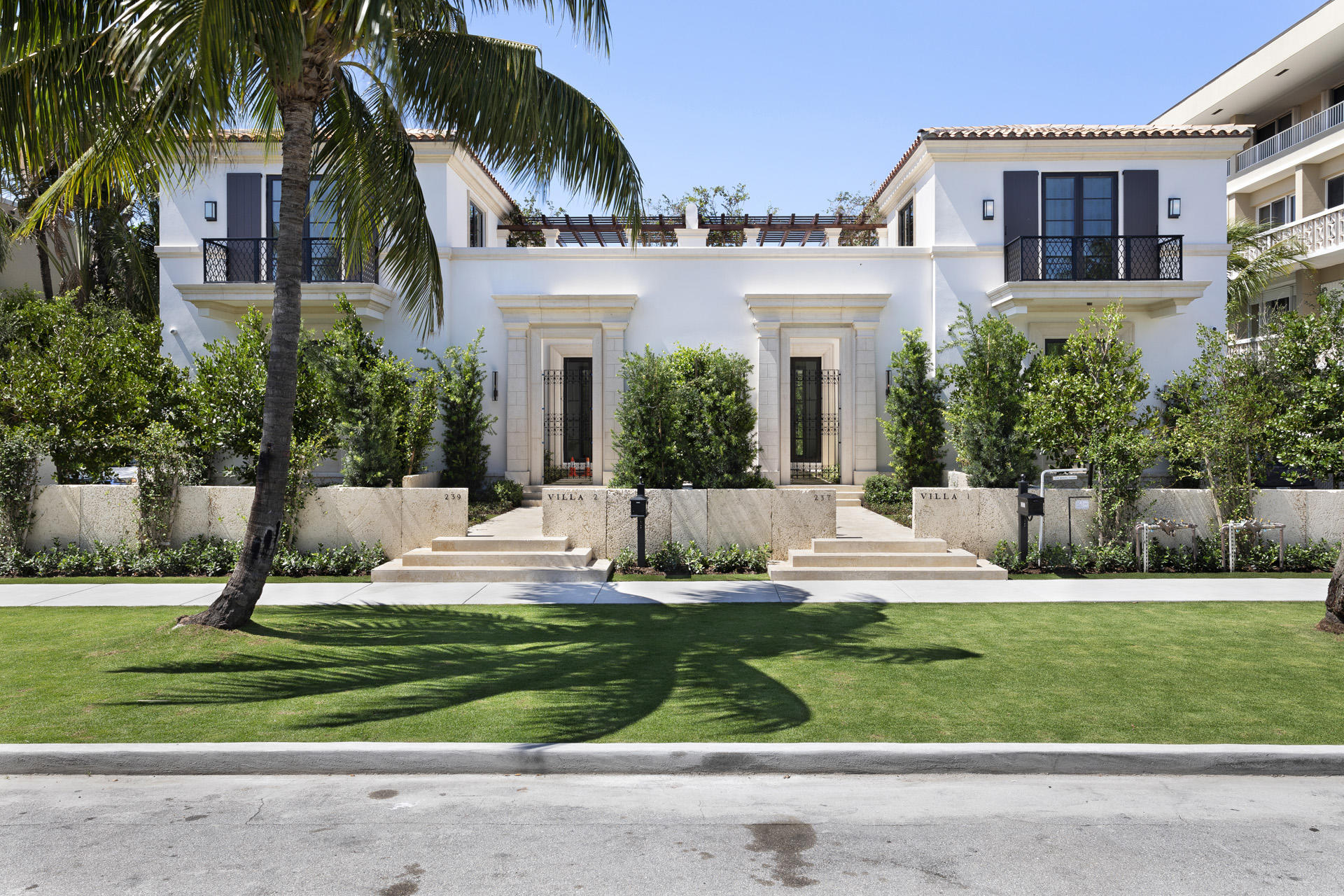 ROYAL PARK - Residential