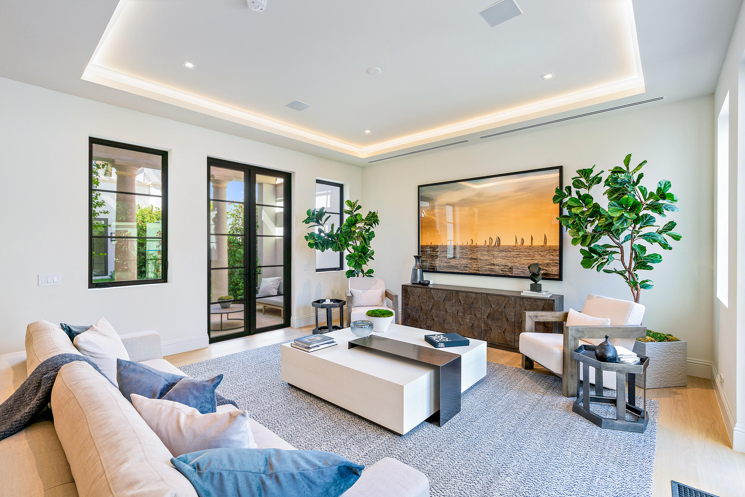 ROYAL PARK - Residential