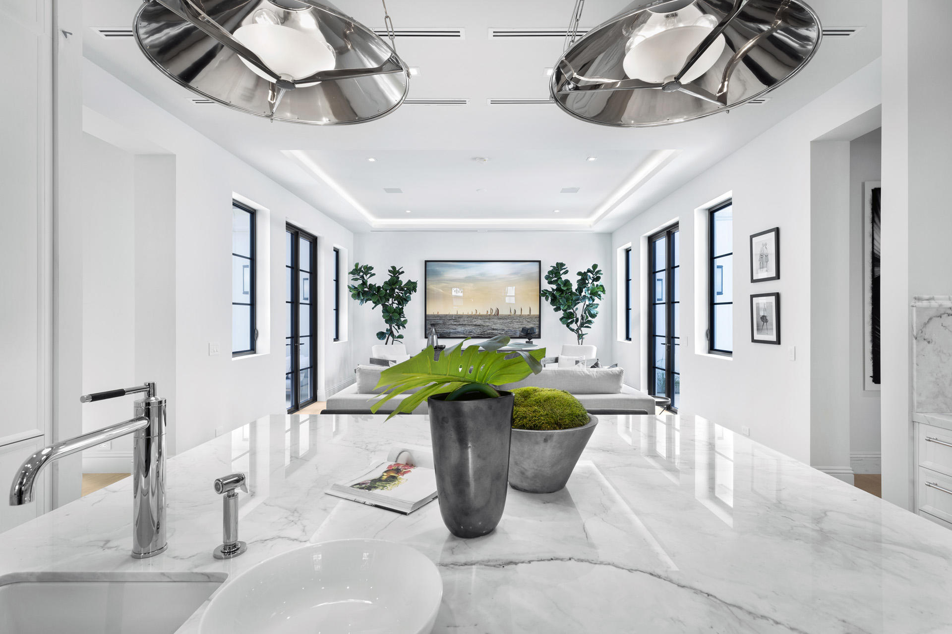 ROYAL PARK - Residential