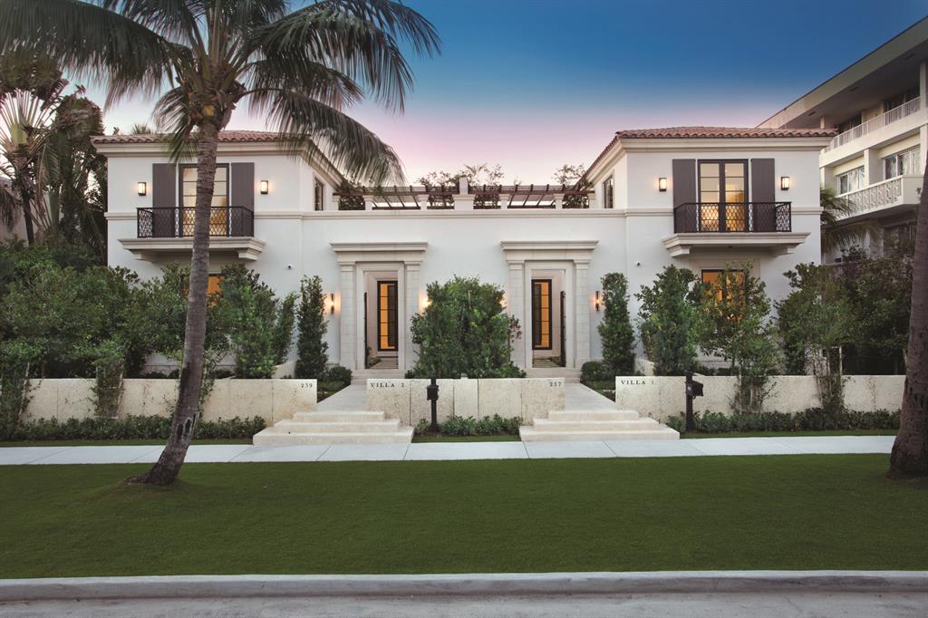 ROYAL PARK - Residential