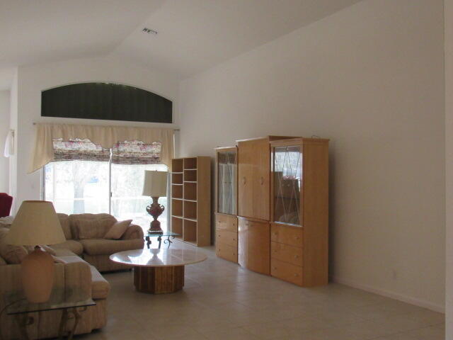 The Club - Residential