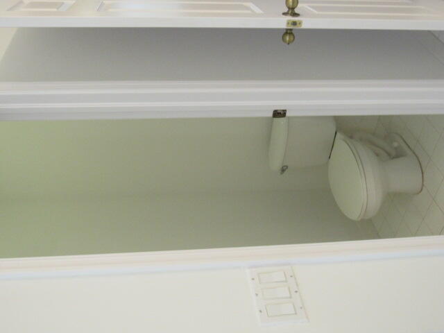 The Club - Residential