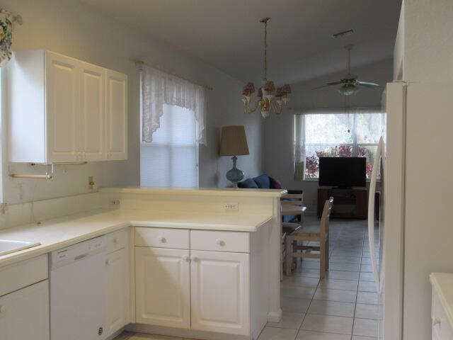 The Club - Residential