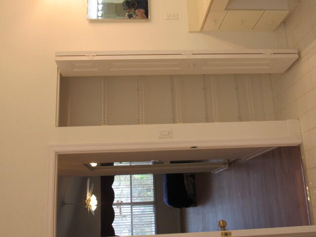 The Club - Residential