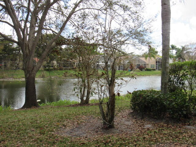 The Club - Residential