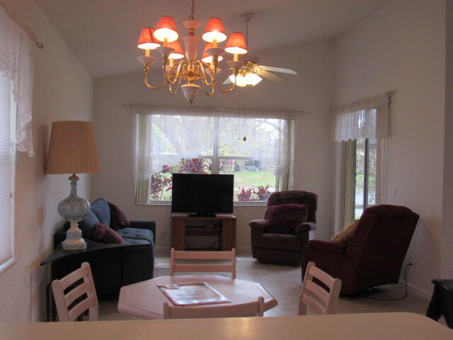 The Club - Residential