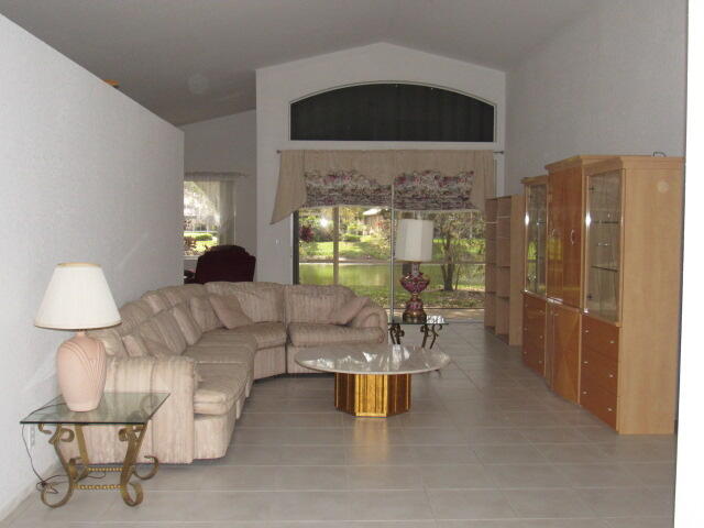 The Club - Residential