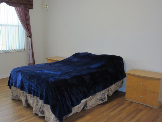 The Club - Residential