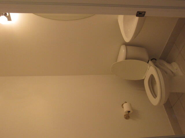 The Club - Residential