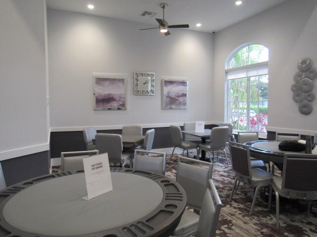 The Club - Residential