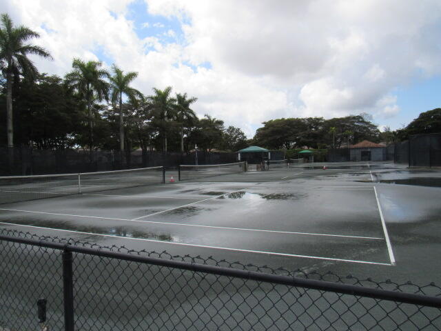 The Club - Residential