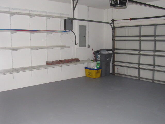 The Club - Residential