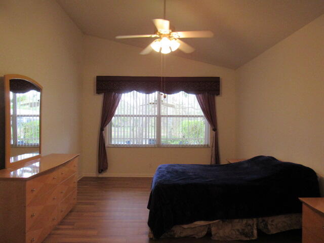 The Club - Residential