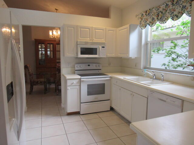 The Club - Residential