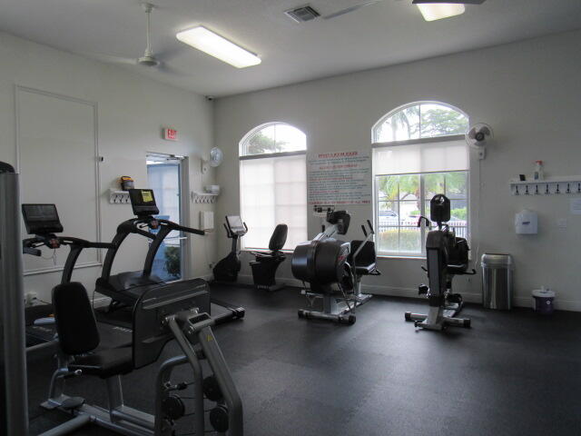 The Club - Residential