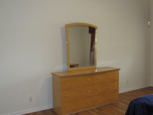 The Club - Residential