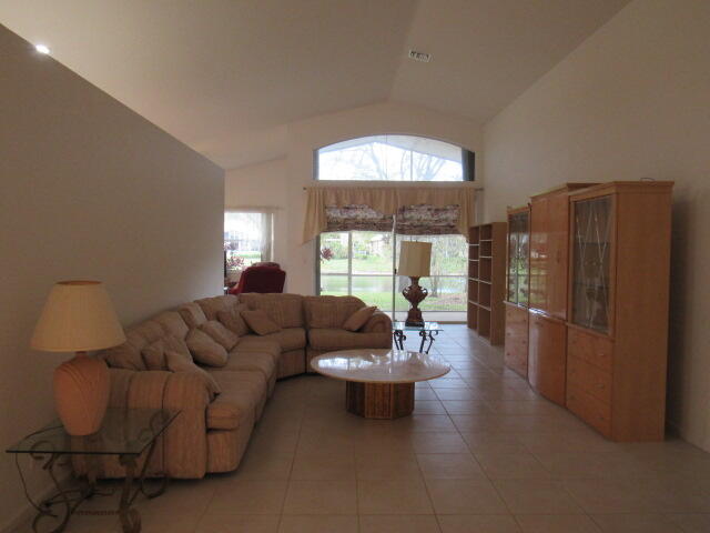 The Club - Residential