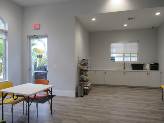 The Club - Residential