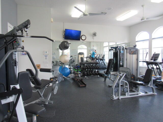 The Club - Residential