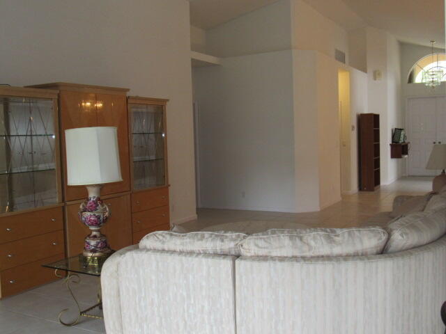 The Club - Residential