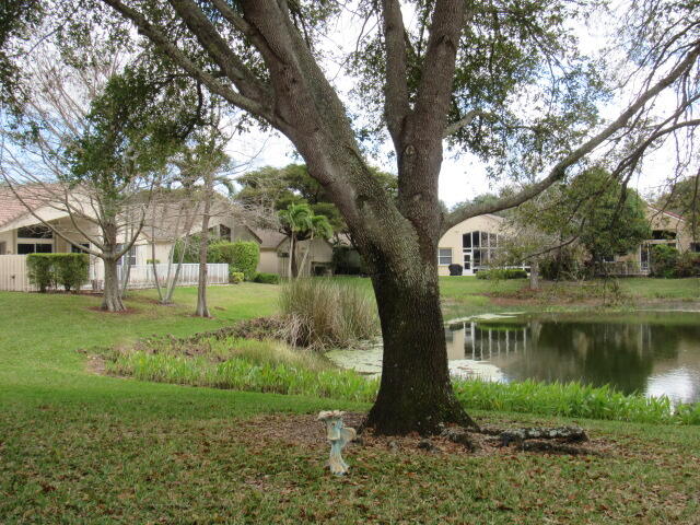 The Club - Residential