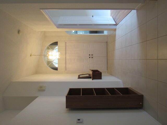 The Club - Residential