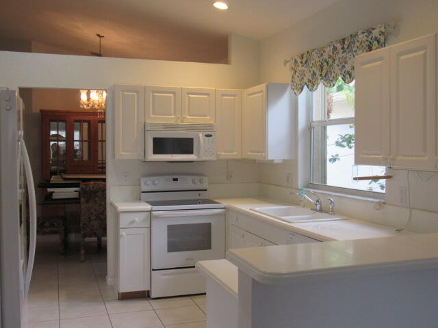 The Club - Residential