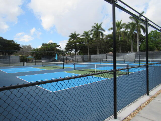 The Club - Residential