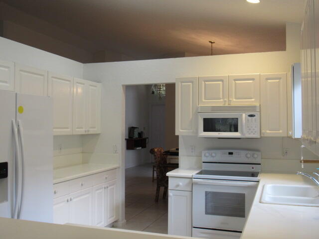 The Club - Residential