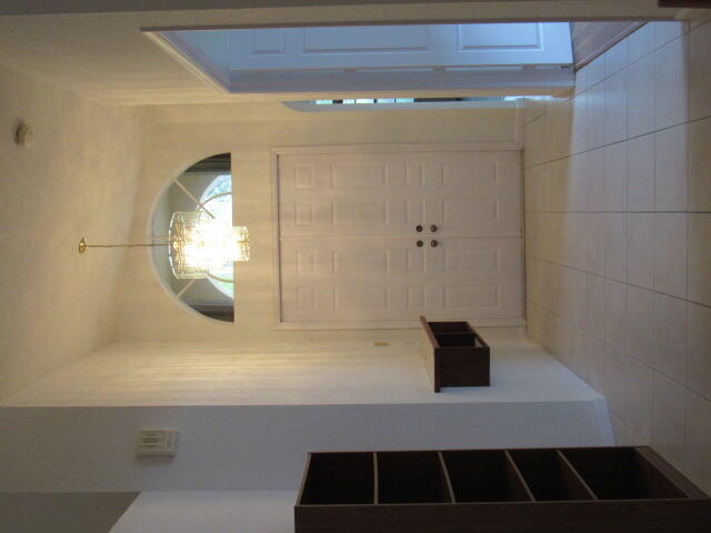 The Club - Residential