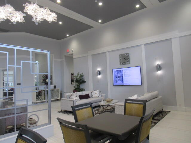 The Club - Residential