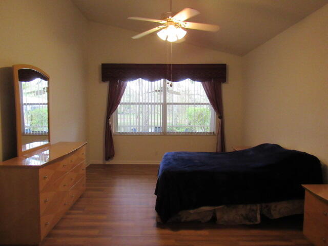 The Club - Residential