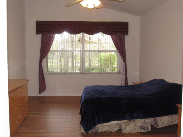 The Club - Residential