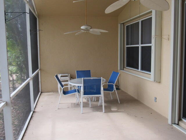 The Club - Residential