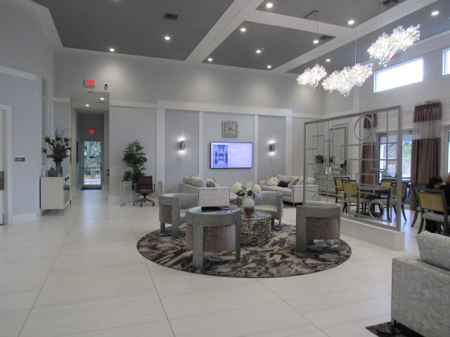 The Club - Residential